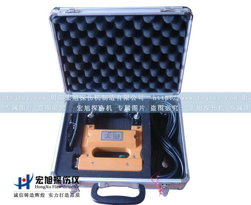 產品名稱：CJE-220便攜式探傷儀
產品型號：便攜式探傷儀
產品規格：探傷儀